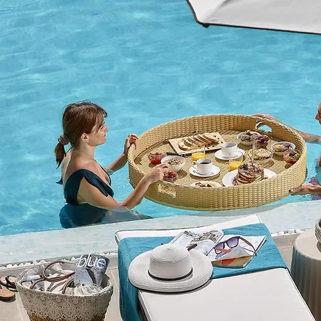 Grace Collection Hotel Hersonissos (Crete)