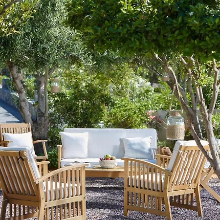 Grace Collection Hotel Hersonissos (Crete)