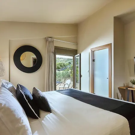 Hotel Grace Collection Hersonissos (Crete)