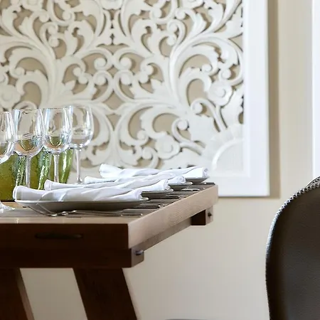 Grace Collection Hotel Hersonissos (Crete)