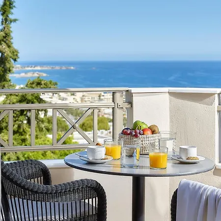 Grace Collection Hotel *