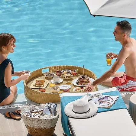 Grace Collection Hotel Hersonissos (Crete)