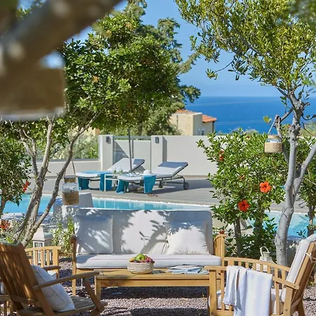 Grace Collection Hotel Hersónissos