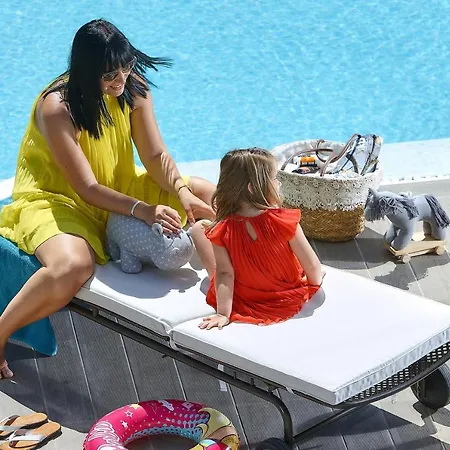 Grace Collection Hotel Hersonissos (Crete)
