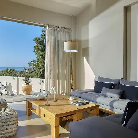 Grace Collection Hersonissos (Crete)