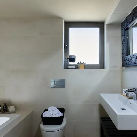 Grace Collection Hotel Hersonissos (Crete)