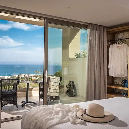 Hotel Grace Collection *