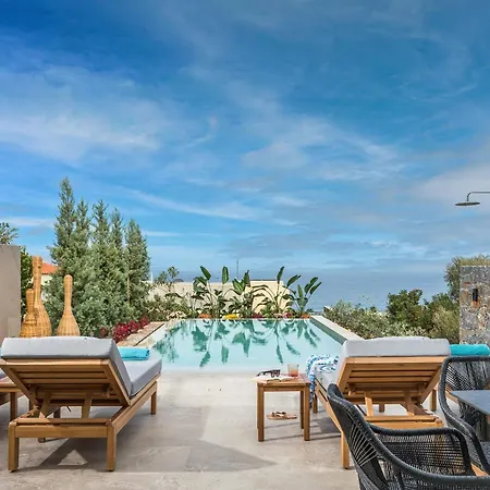 Grace Collection Hotel *
