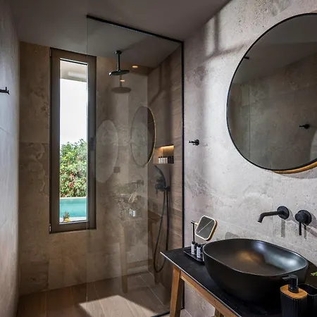 Grace Collection Hotel Hersonissos (Crete)