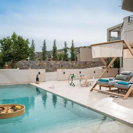 Grace Collection Hotel Hersonissos (Crete)