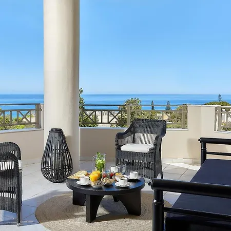 Grace Hotel