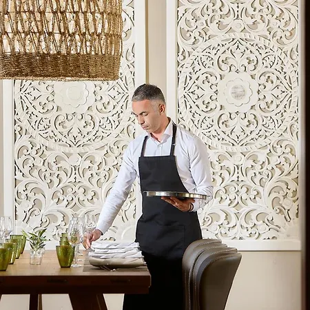 Grace Hotel Hersonissos (Crete)