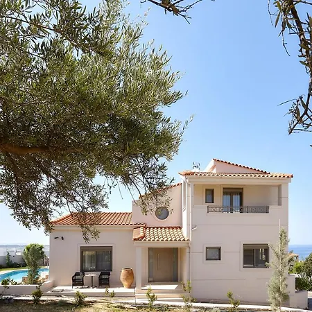 Hotel Grace Hersonissos (Crete)