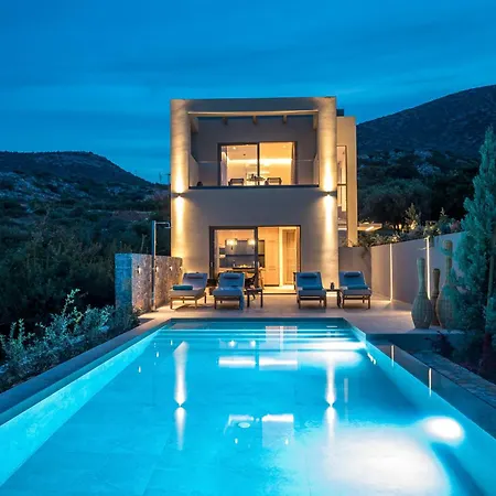 Hotel Grace Hersonissos (Crete)