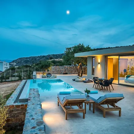 Grace Hotel Hersonissos (Crete)